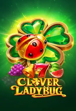 Clover Ladybug Demo Grátis | Slot Tada Gaming em Português Grátis
